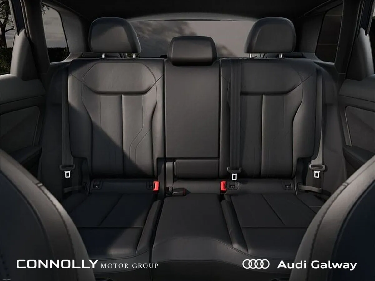 Audi Q3 E-HYBRID S-LINE 242BHP A/T ~BLACK PACK~ ~L - Image 6