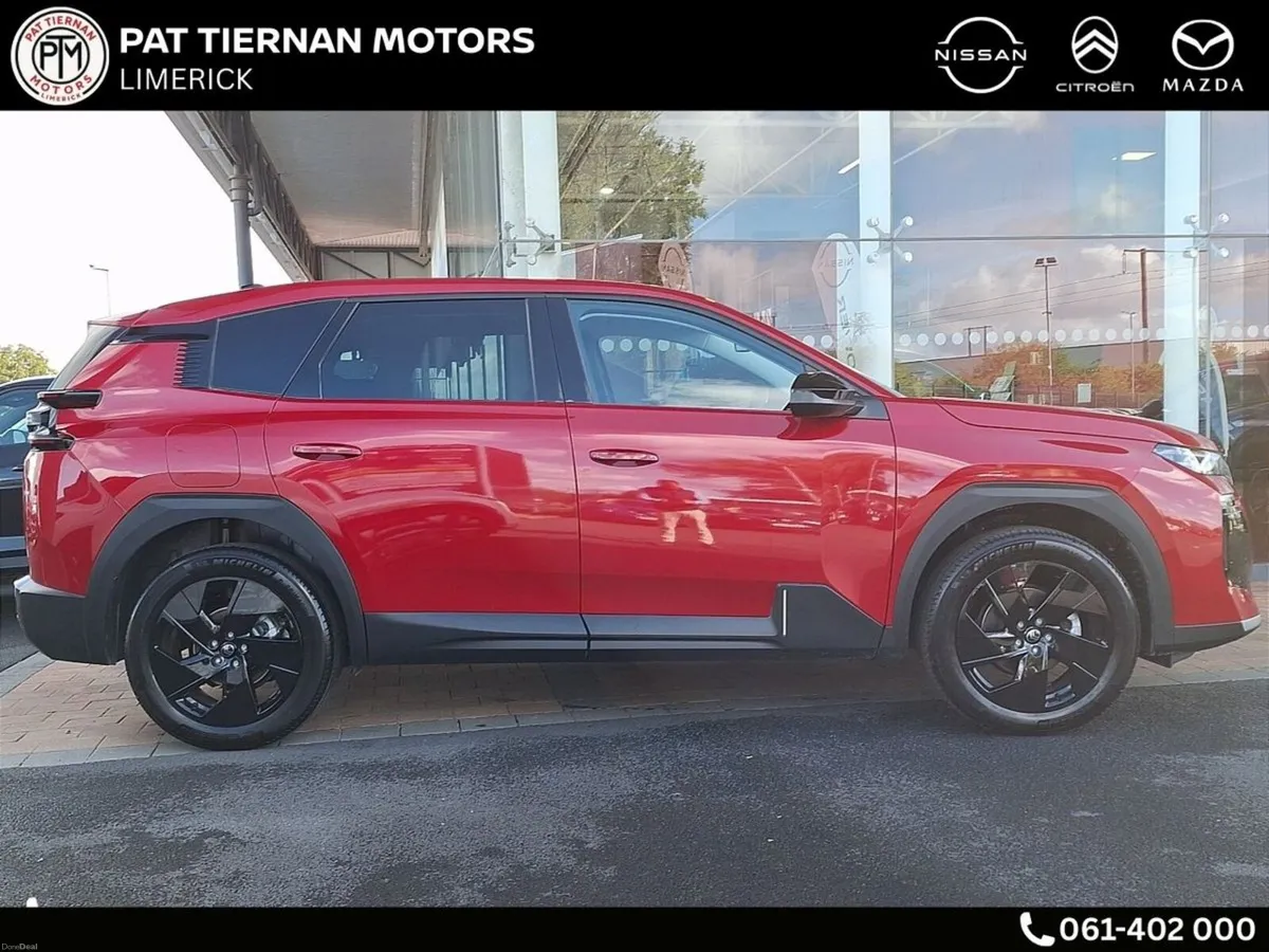 Citroen C5 Aircross MAX MHEV - Image 3