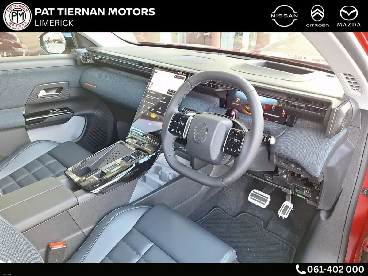 Citroen C5 Aircross MAX MHEV - Image 6