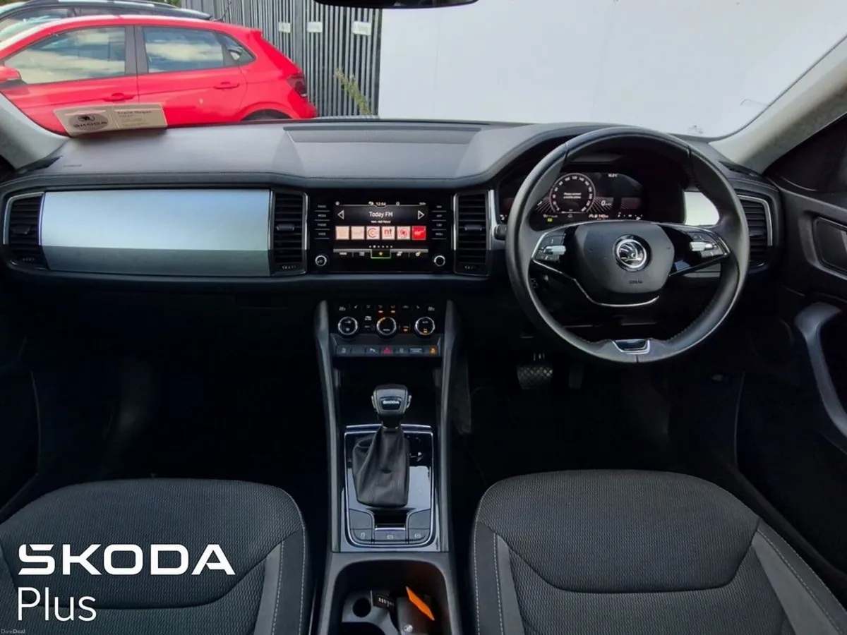 Skoda Kodiaq 2.0 TDI 150HP DSG Ambition 7 Seat Cal - Image 2