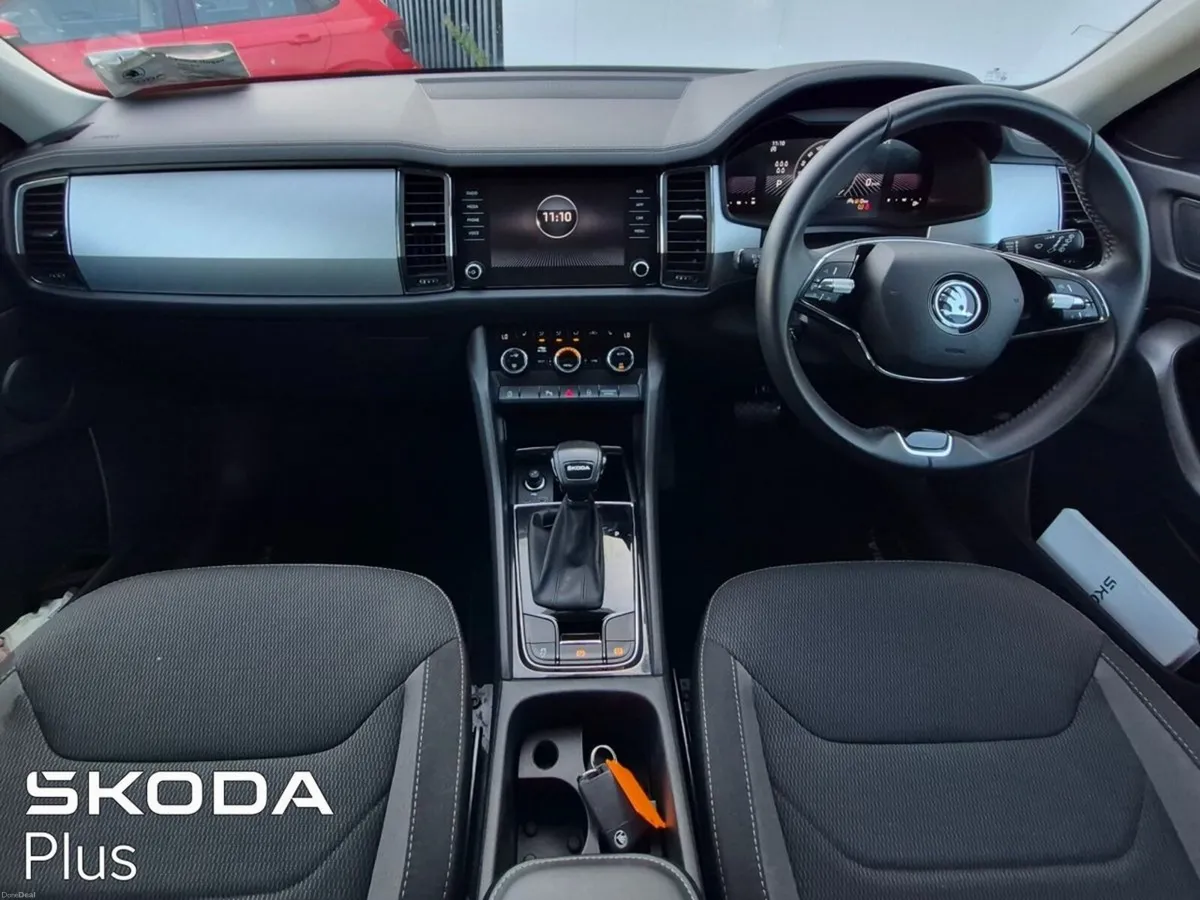 Skoda Kodiaq 2.0 TDI 150HP DSG Ambition 7 SeatCall - Image 2