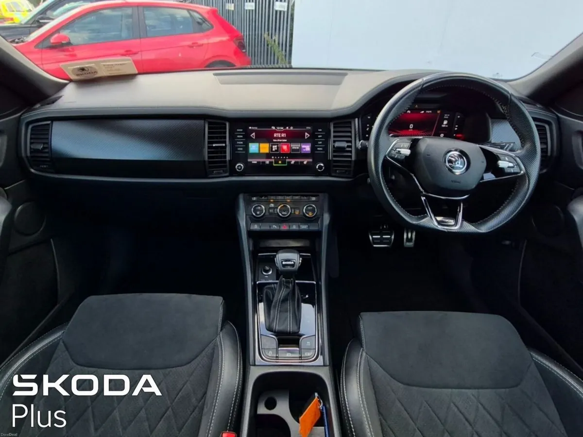 Skoda Kodiaq 2.0 TDI Call Cormac on 0861736180 - Image 2