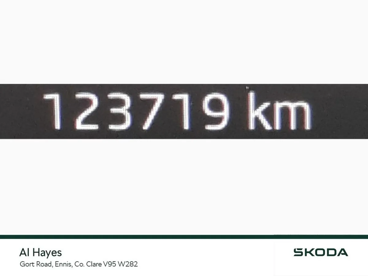 Skoda Karoq **AUTOMATIC**FULL LEATHER**STYLE SPEC - Image 5