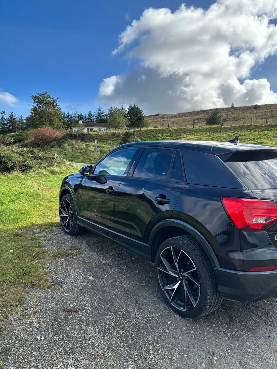 Audi Q2 2018 - Image 5