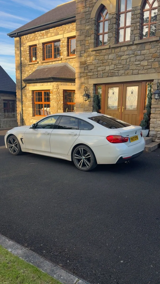 BMW 435d - Image 2
