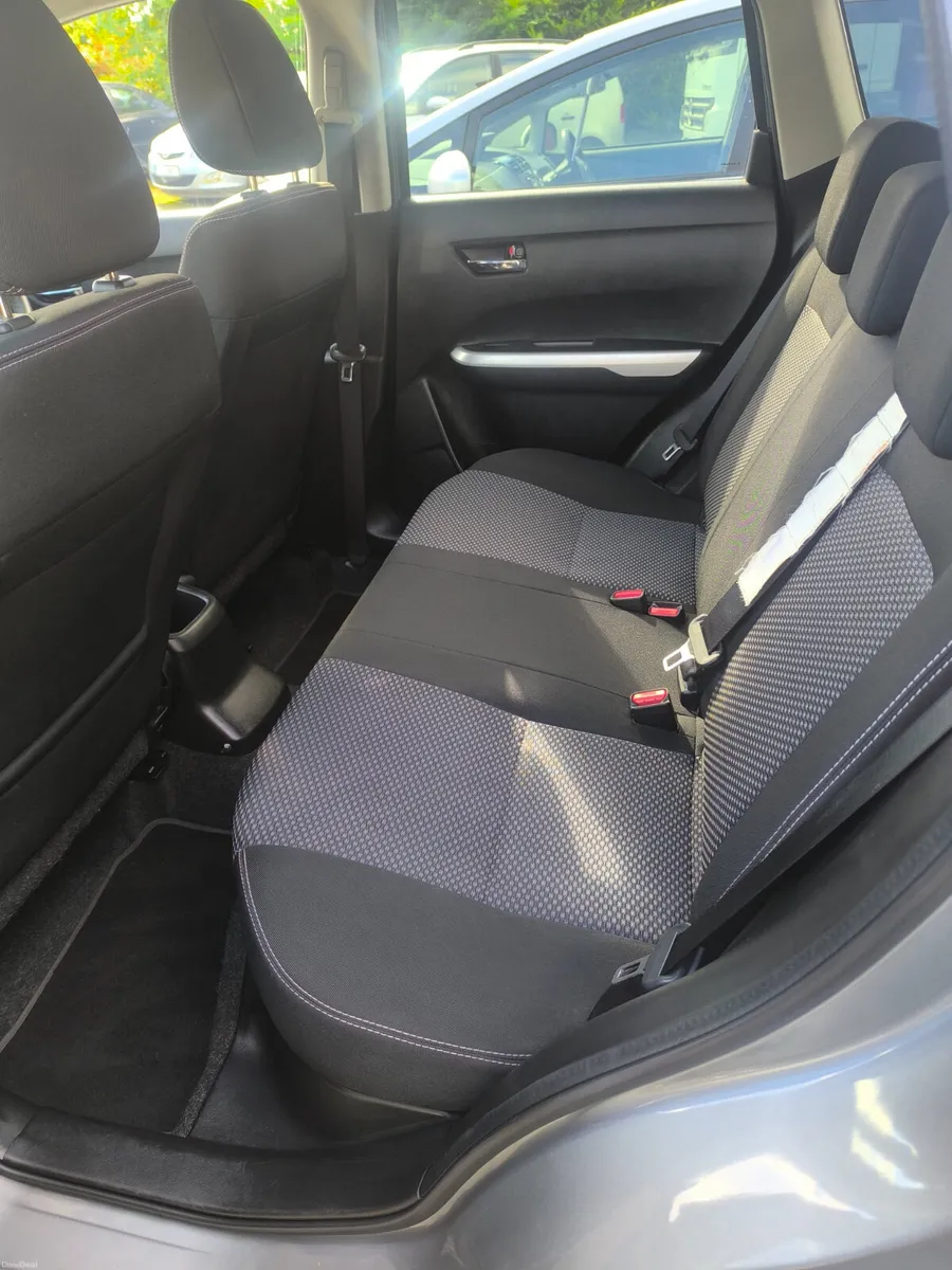 161 Suzuki Vitara 1.6 petrol - Image 6