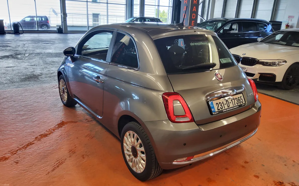 Fiat 500 2023 - Image 5