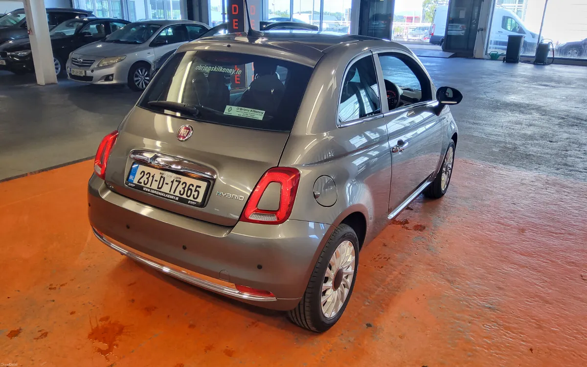 Fiat 500 2023 - Image 3