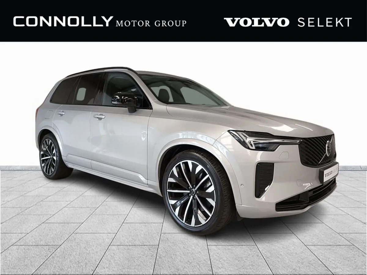 Volvo XC90 Xc90 Ultra T8 Phev Awd - Image 1