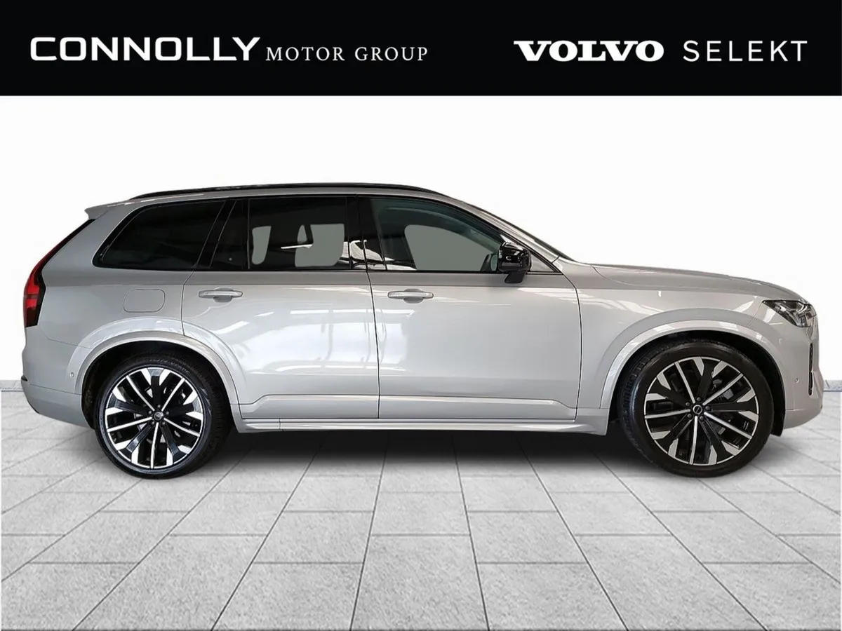 Volvo XC90 Xc90 Ultra T8 Phev Awd - Image 3