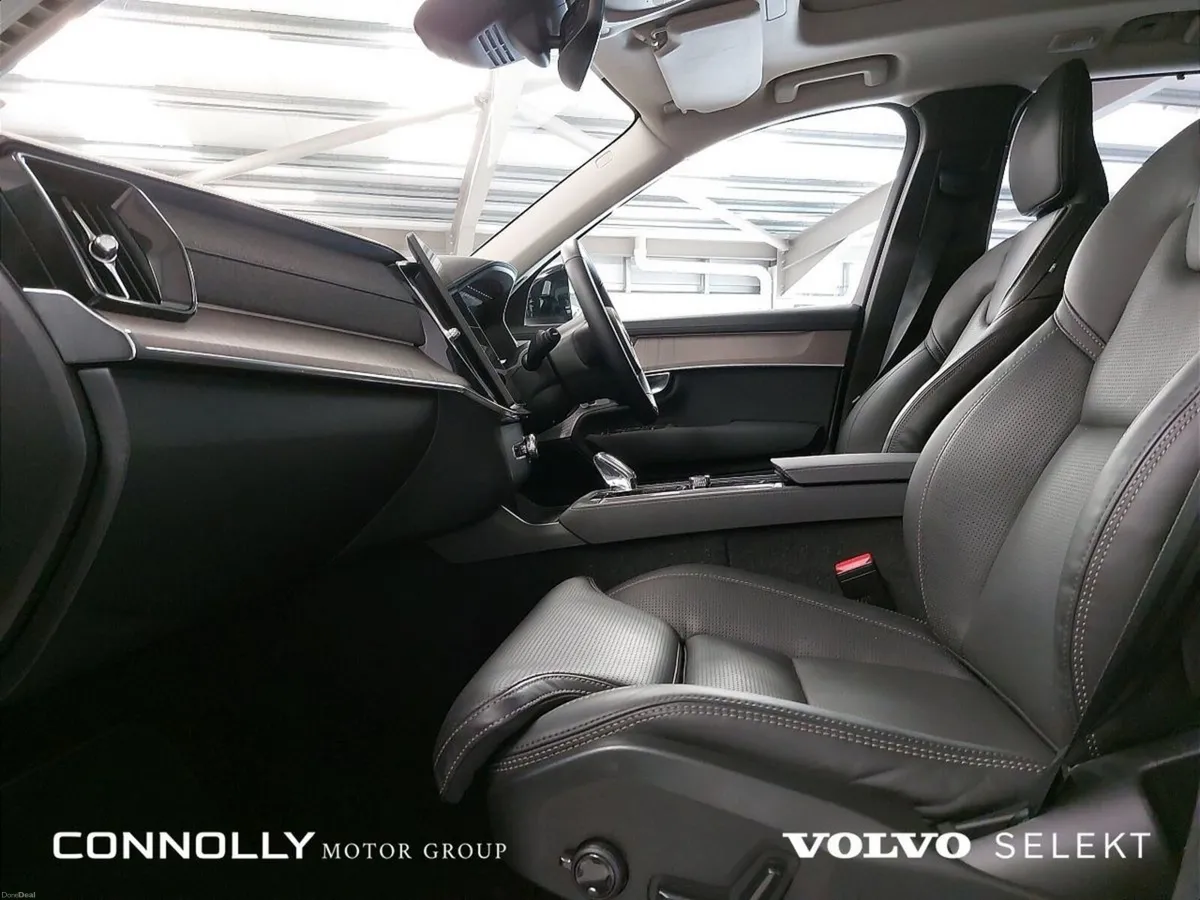 Volvo XC90 Xc90 Ultra T8 Phev Awd - Image 5