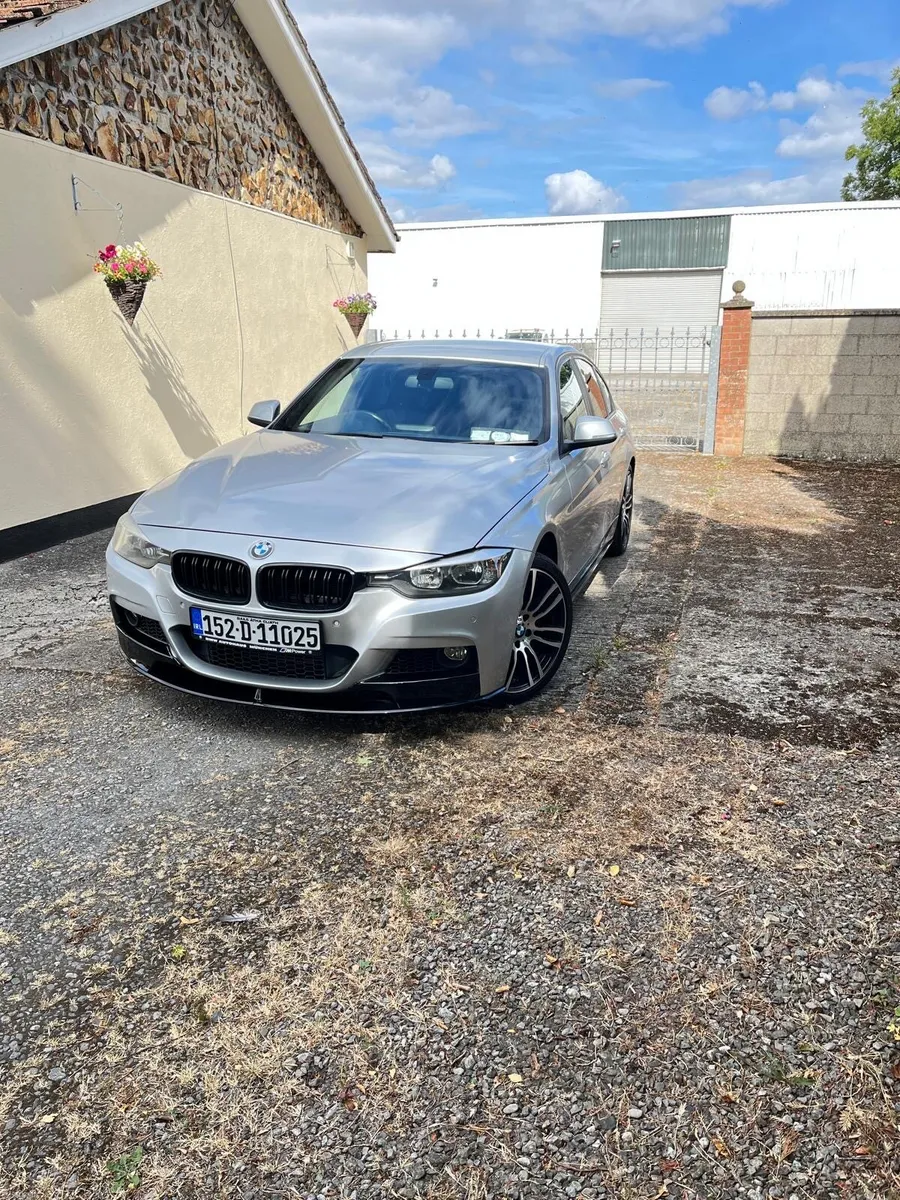 BMW 3 series - Image 2