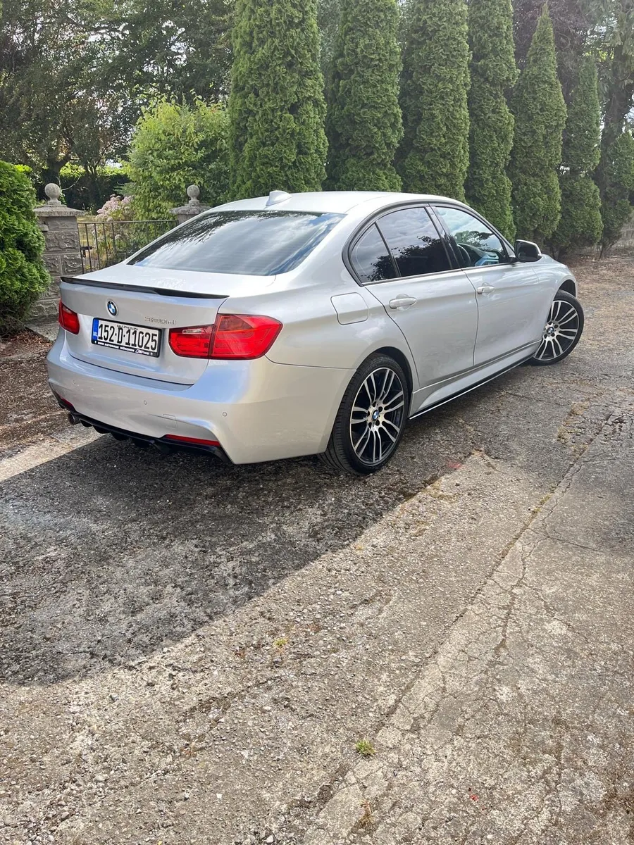 BMW 3 series - Image 5
