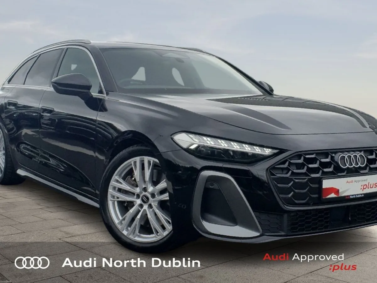 Audi A5 A5 S Line E-Hybrid Quattro e-hybrid PHEV 2 - Image 1