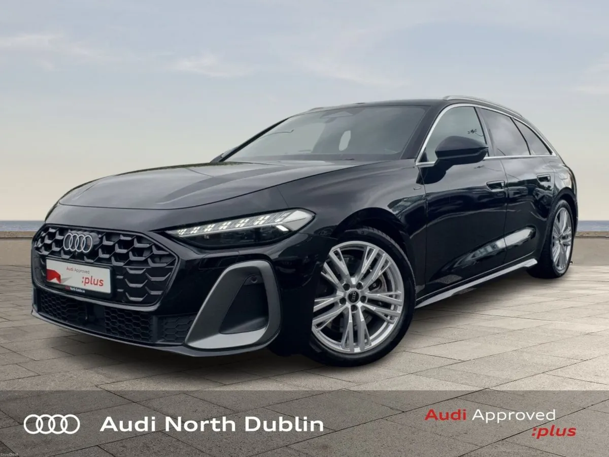 Audi A5 A5 S Line E-Hybrid Quattro e-hybrid PHEV 2 - Image 3