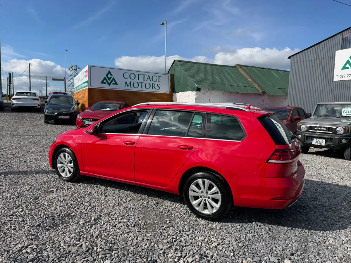 Volkswagen Golf - Image 5