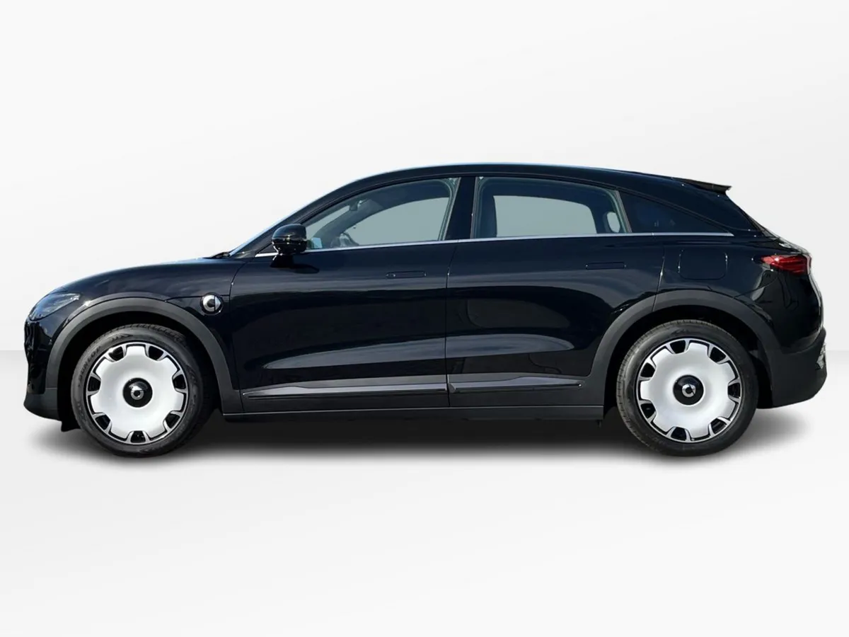 Smart #3 Pro Plus Electric Hatchback - Image 5