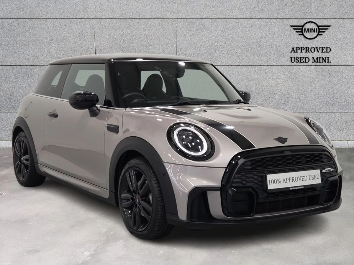 Mini Cooper Cooper Sport - Image 1