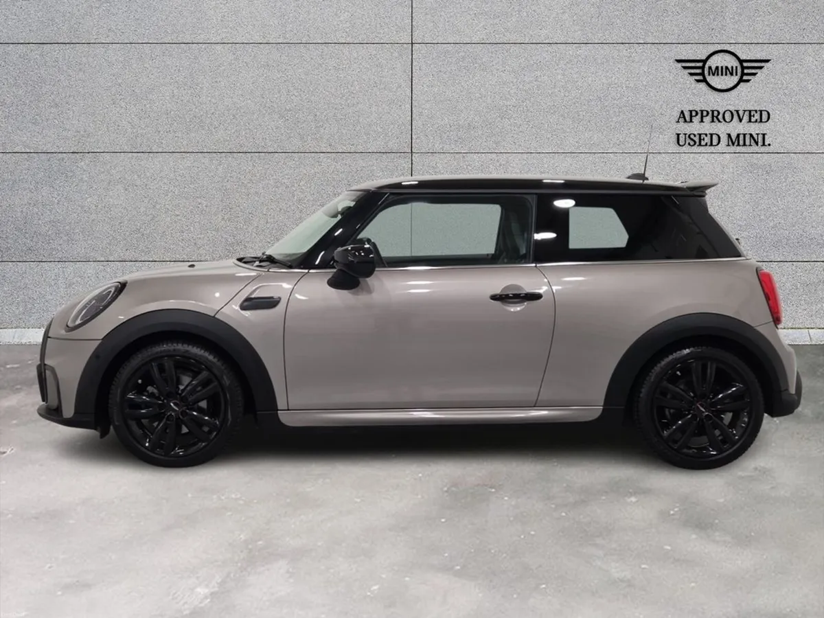 Mini Cooper Cooper Sport - Image 3