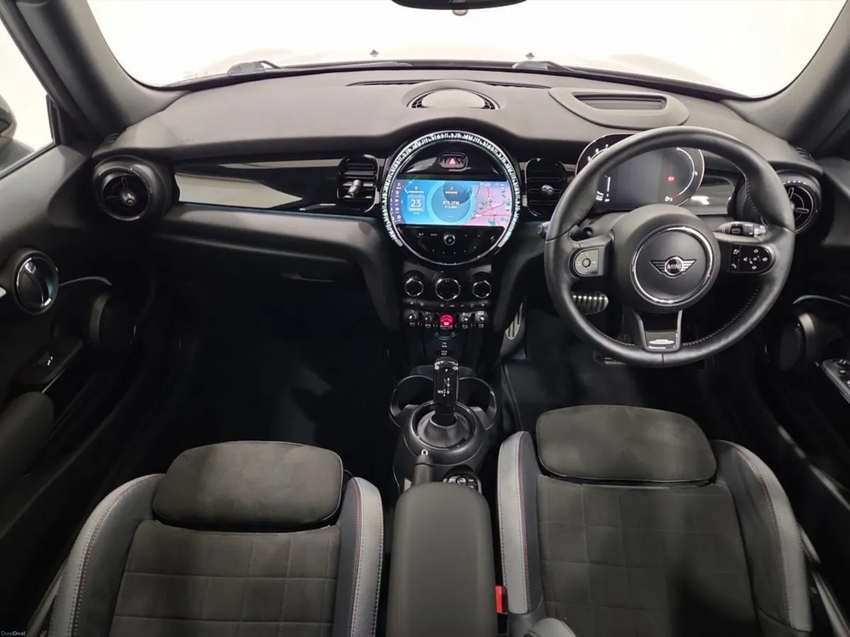 Mini Cooper Cooper Sport - Image 4