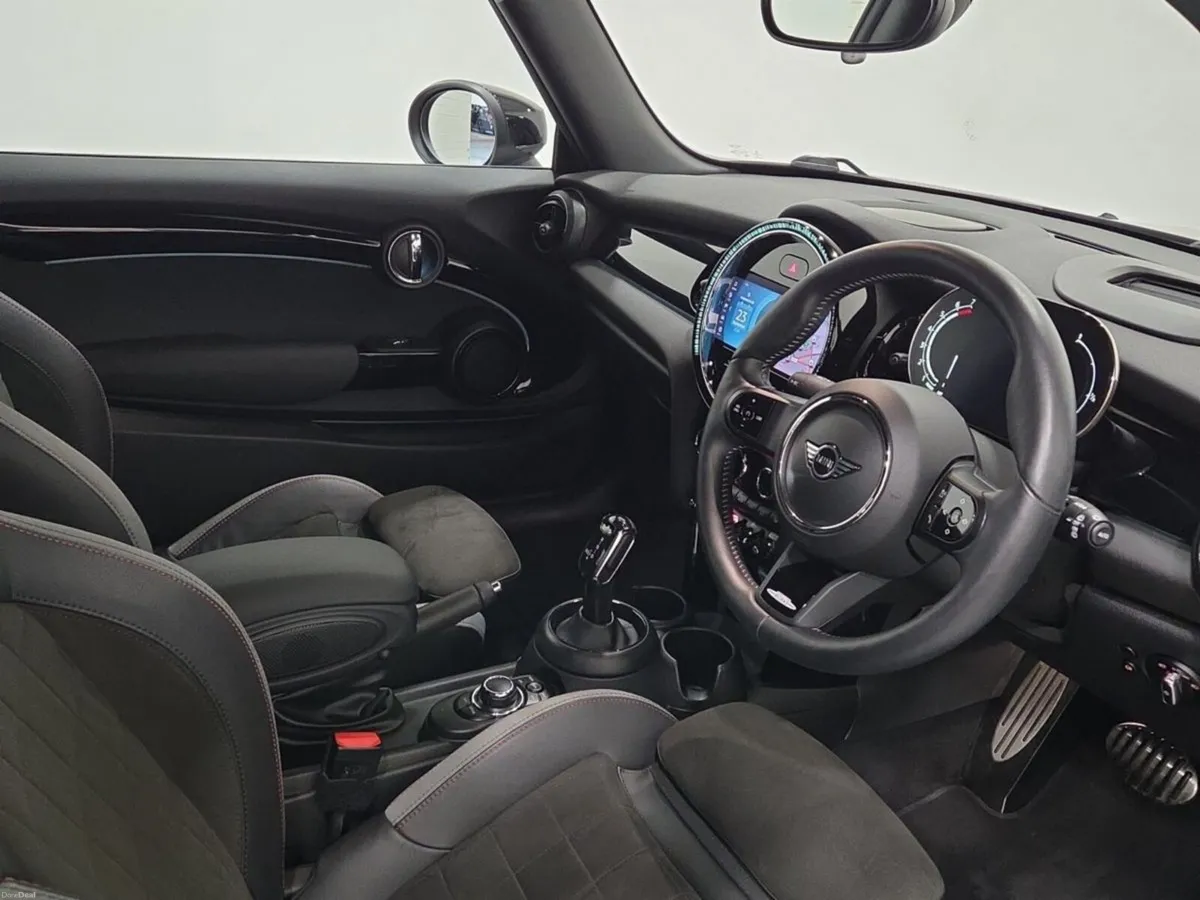 Mini Cooper Cooper Sport - Image 6