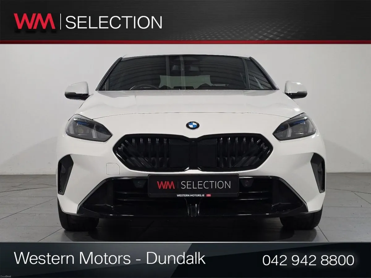 BMW 2-Series 220 M Sport - Image 2