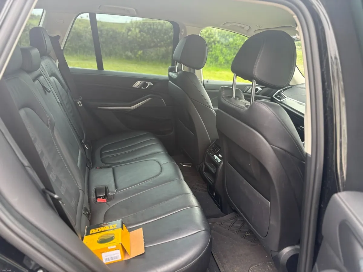 BMW X5 2021 - Image 6