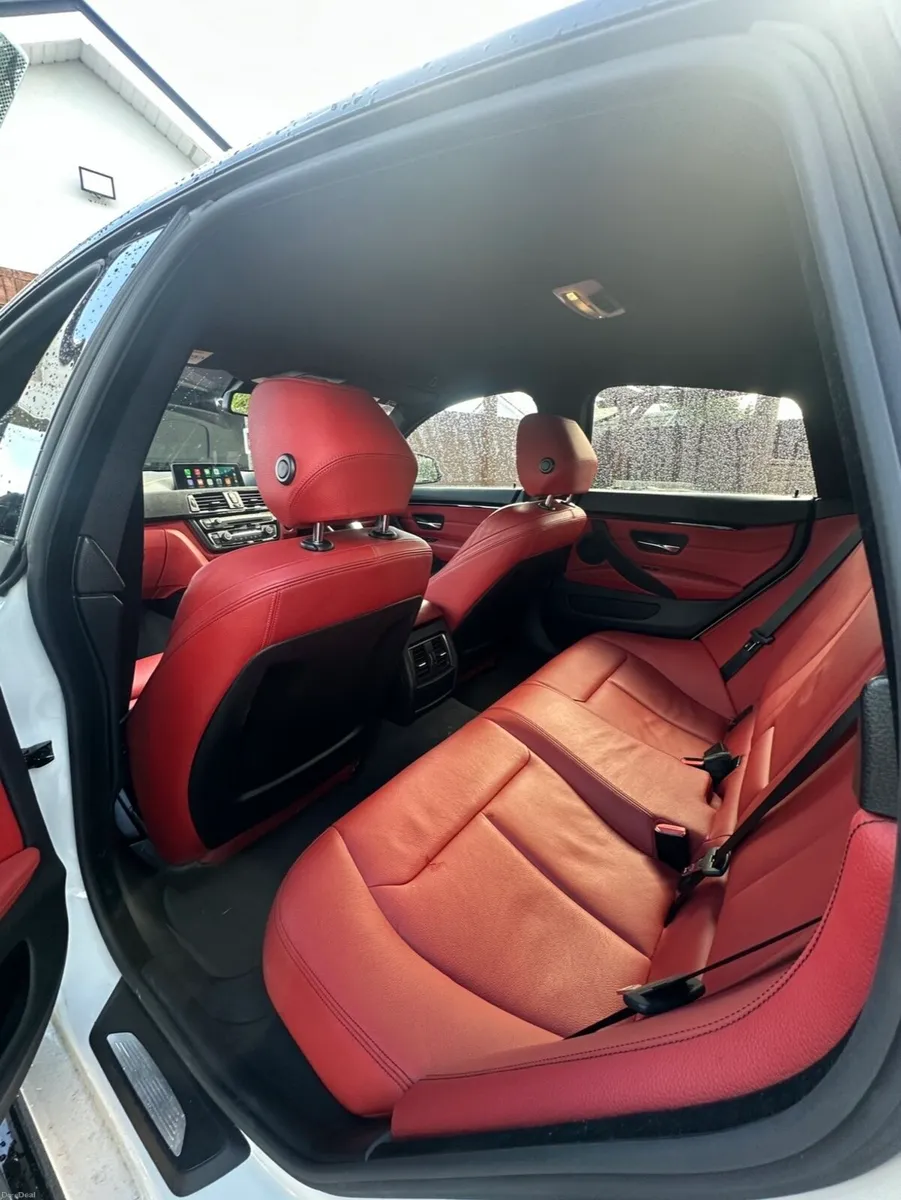 BMW 420d M Sport Gran Coupe - Image 6