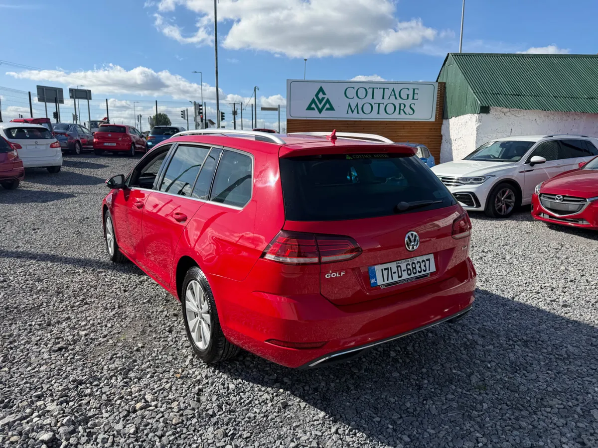 Volkswagen Golf - Image 3