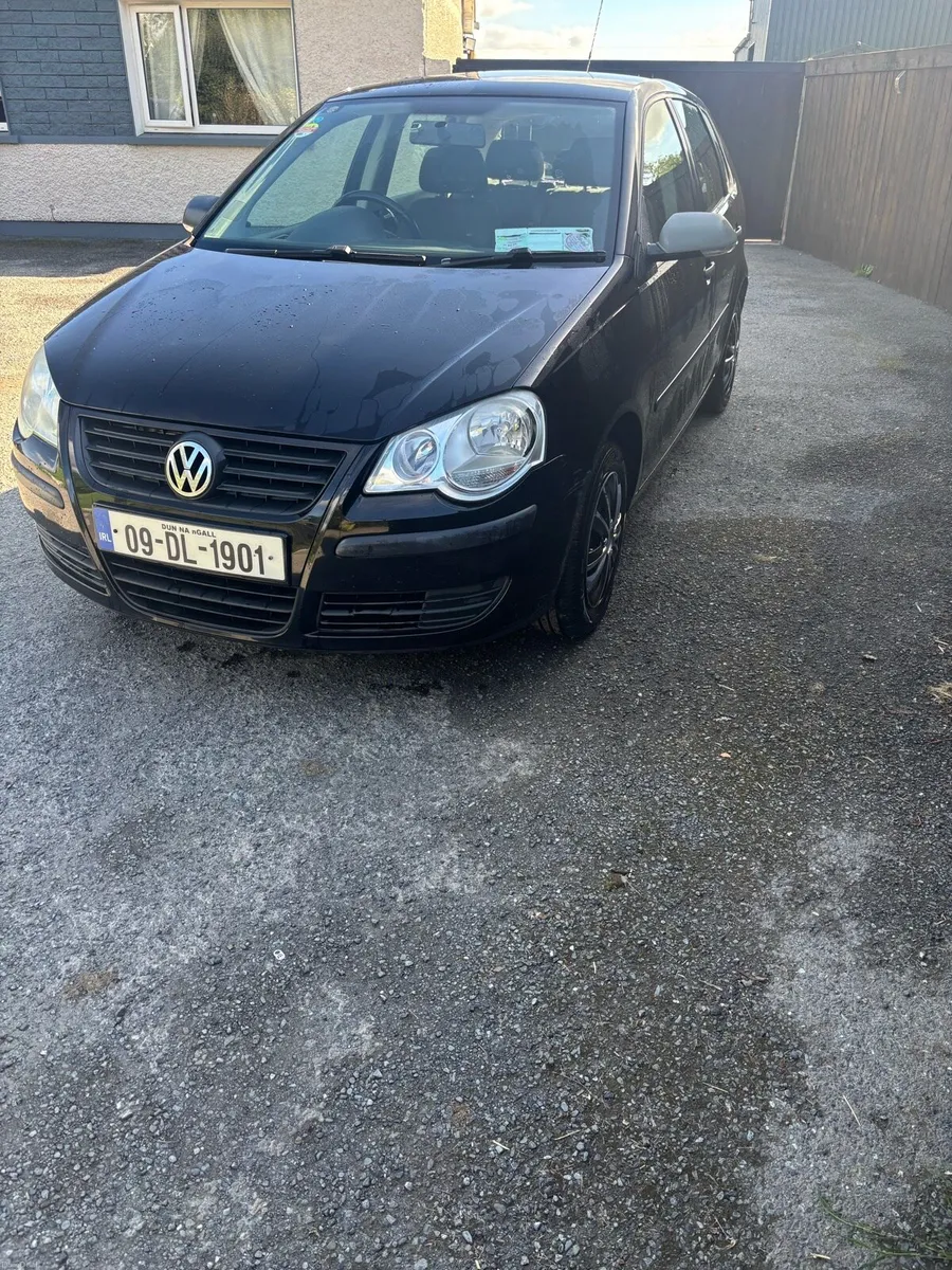 2009 polo for sale - Image 3