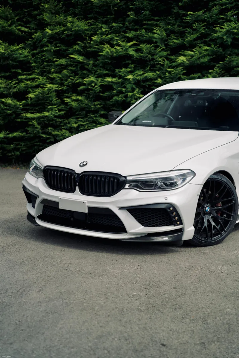 BMW 530e Luxury Edition 2018 | Low kms | High spec - Image 6