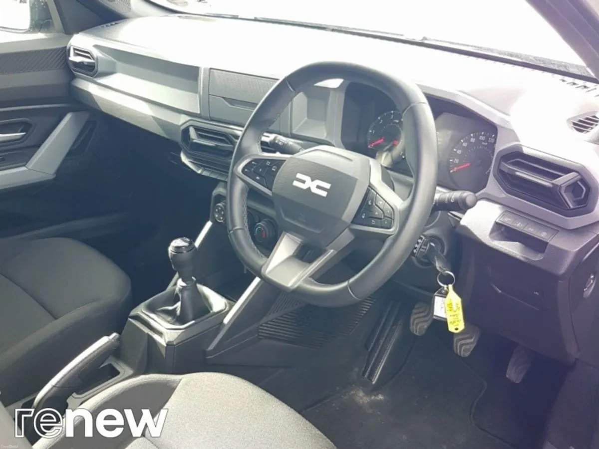 Dacia Duster ESSENTIAL - Image 6