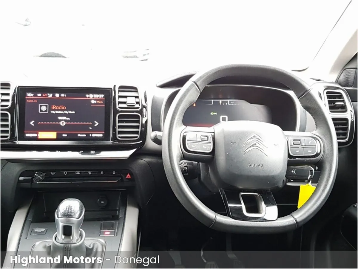 Citroen C5 Aircross FEEL BlueHDi 130 - Image 2