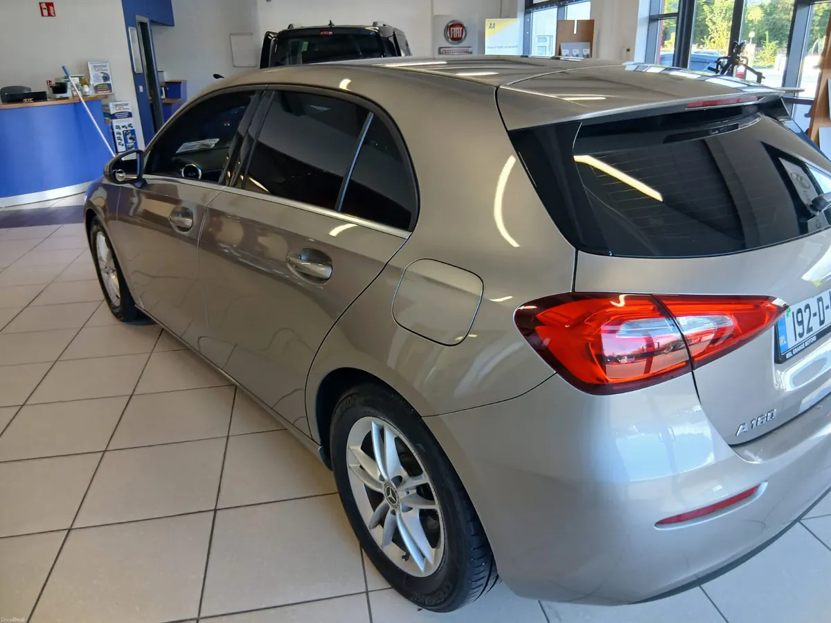 Mercedes-Benz A-Class 2019 - Image 6