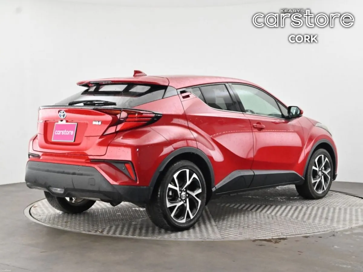 Toyota C-HR 1.8 HYBRID G - Image 5