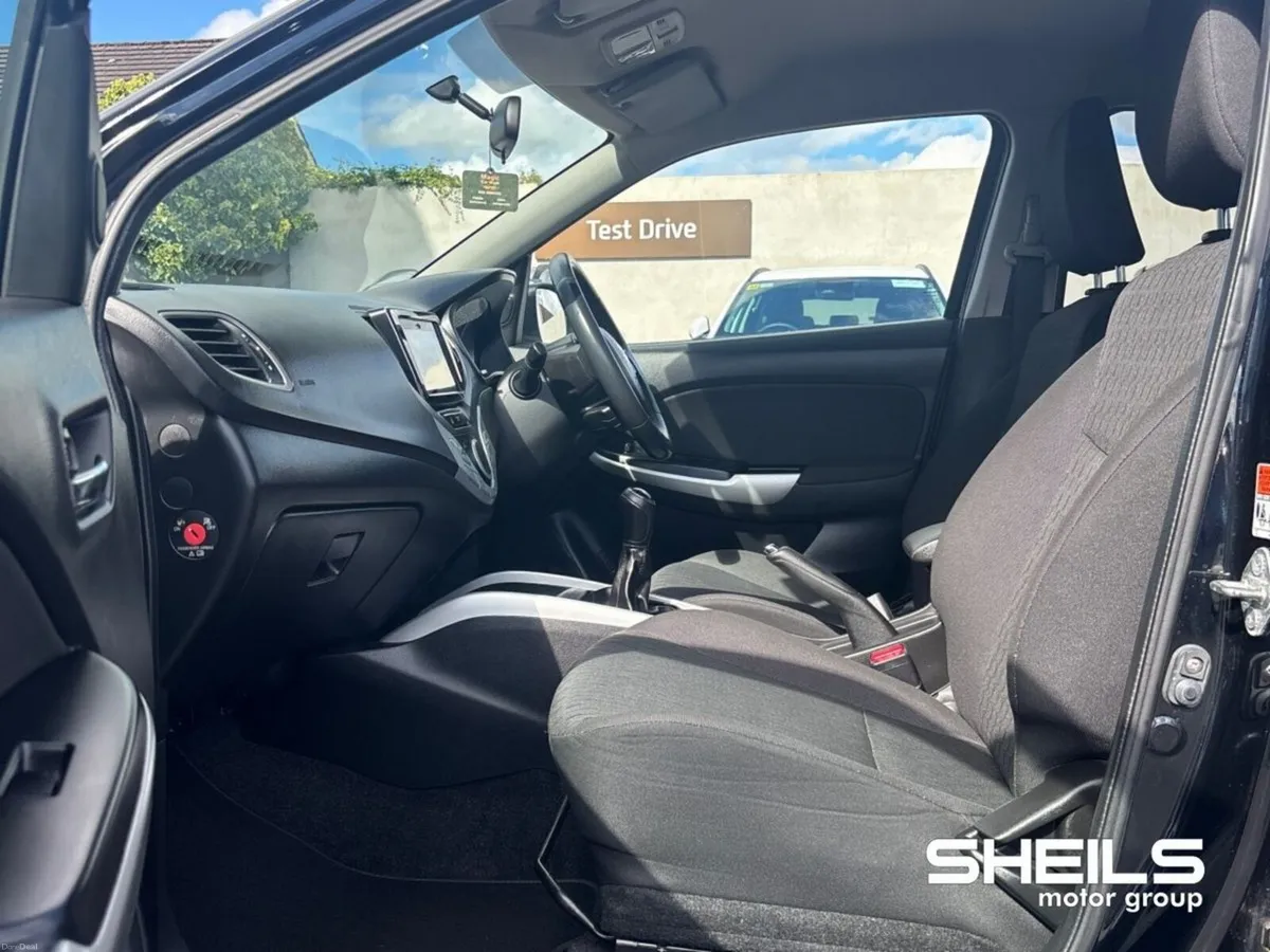 Suzuki Baleno 1.0 Boosterjet SZ5 - Image 5
