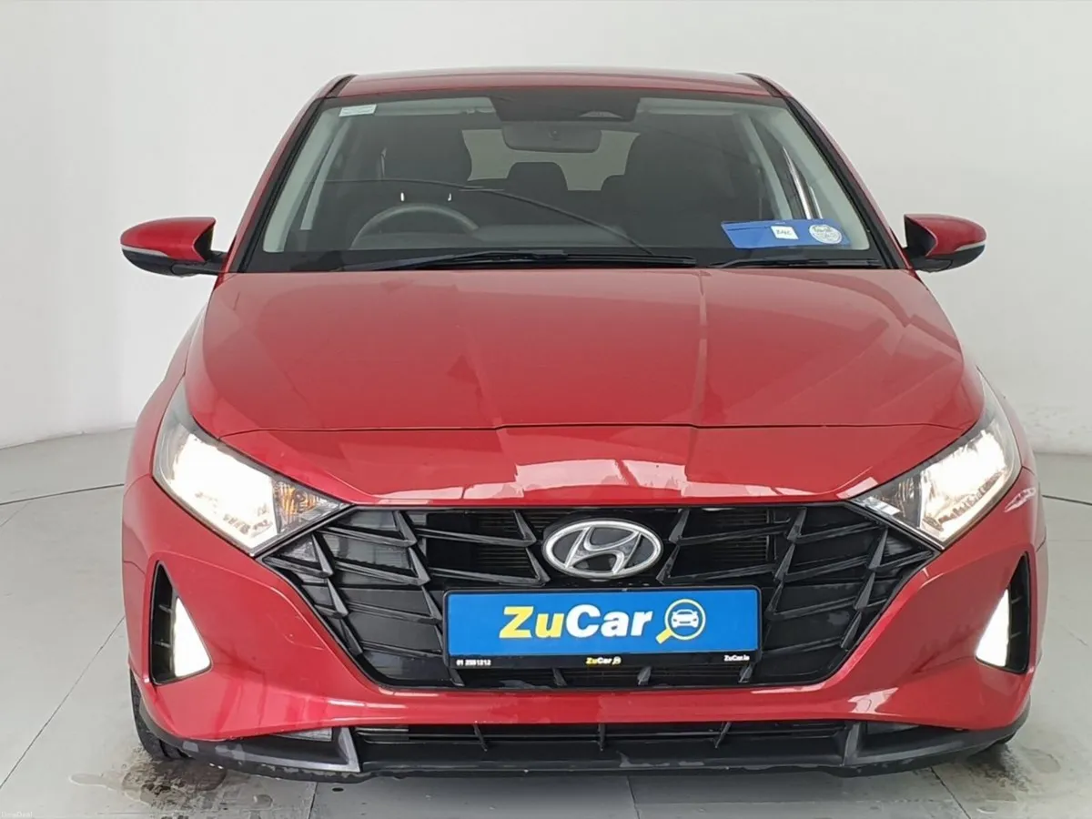 Hyundai i20 i20 Deluxe Plus - Image 2