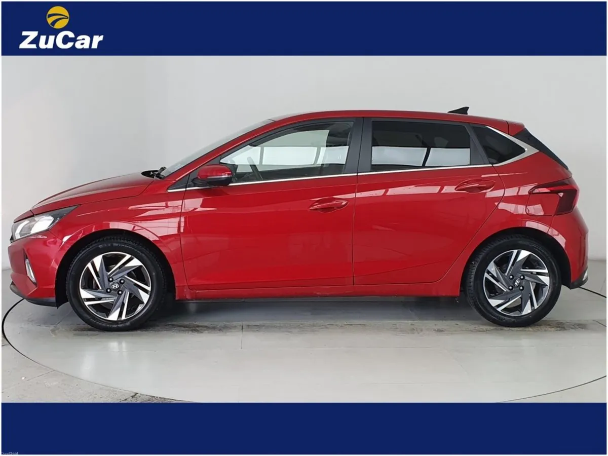 Hyundai i20 i20 Deluxe Plus - Image 5
