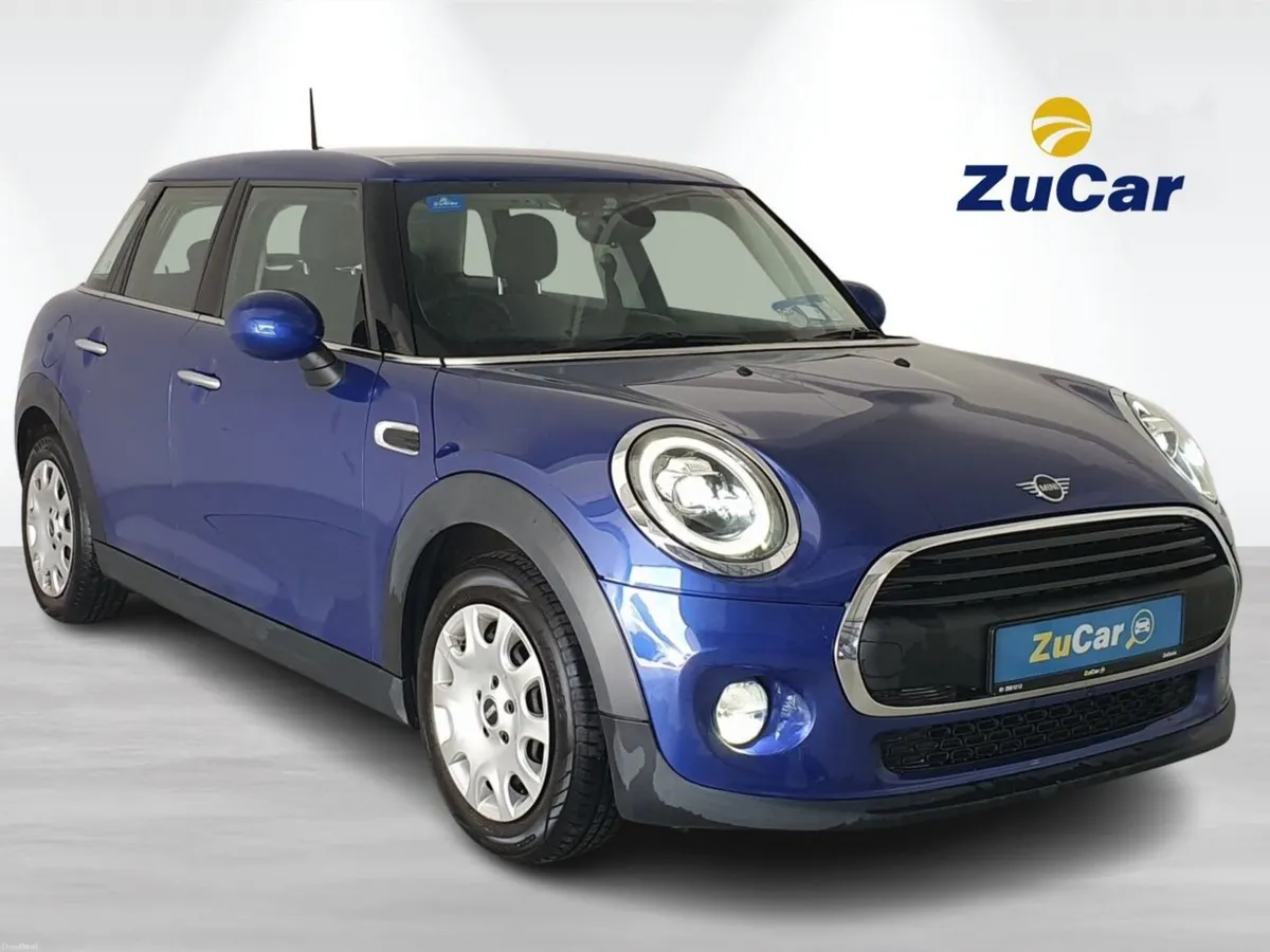 Mini One ONE 1.5 F55 CLASSIC 5DR - Image 1