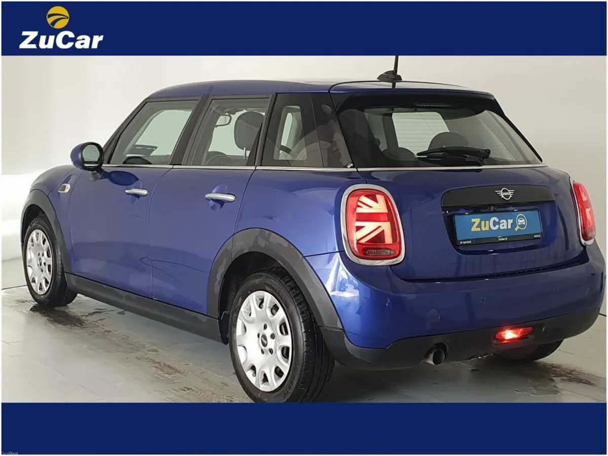 Mini One ONE 1.5 F55 CLASSIC 5DR - Image 3
