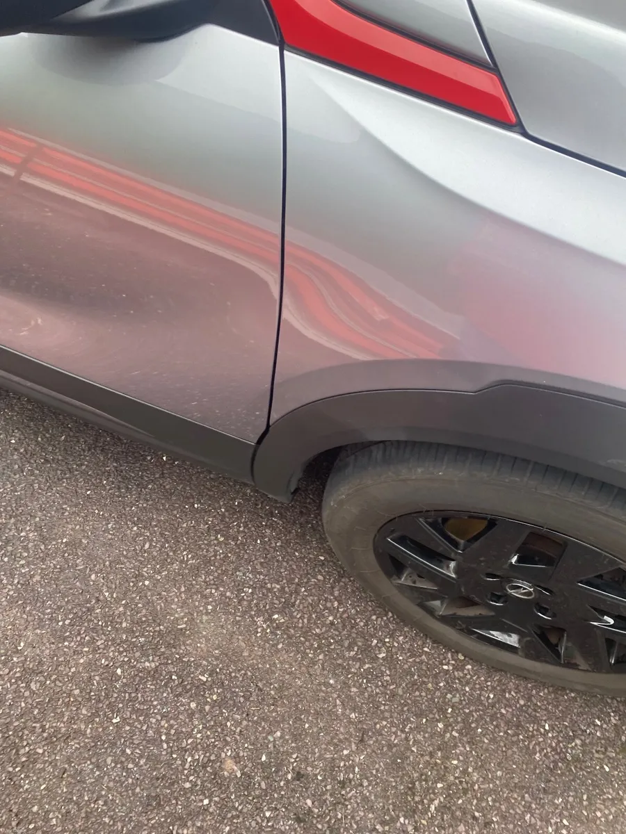 Opel Mokka 2022 - Image 6