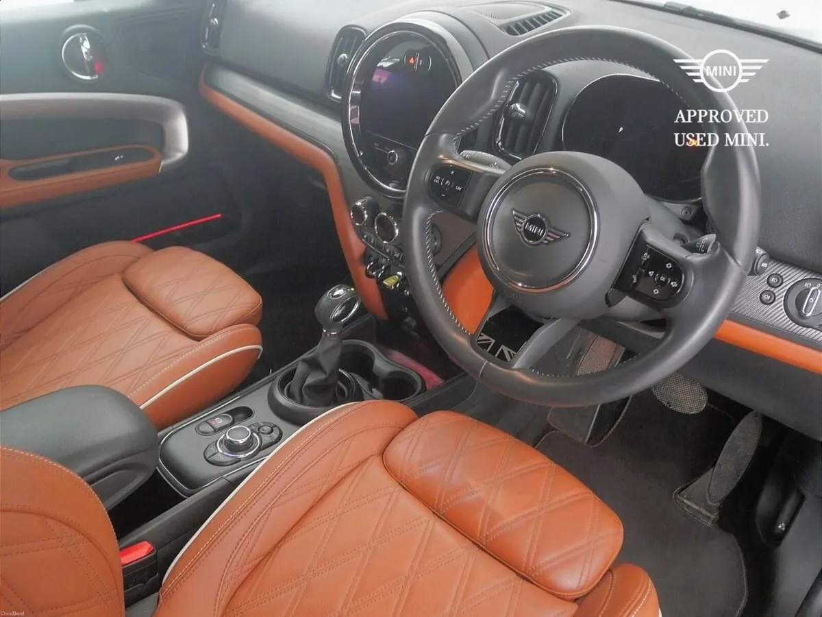 Mini Countryman Cooper S E Exclusive - Image 6