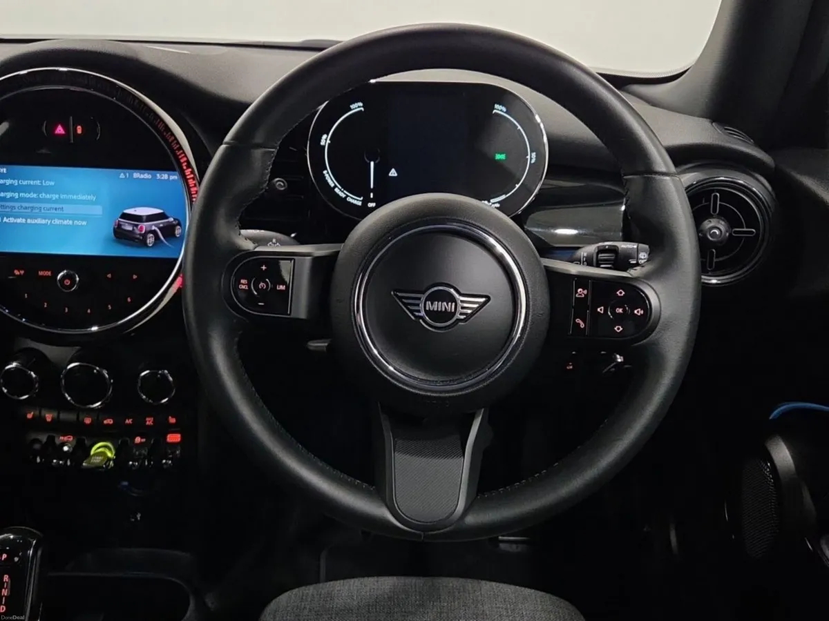 Mini Cooper Electric Level 2 - Image 5