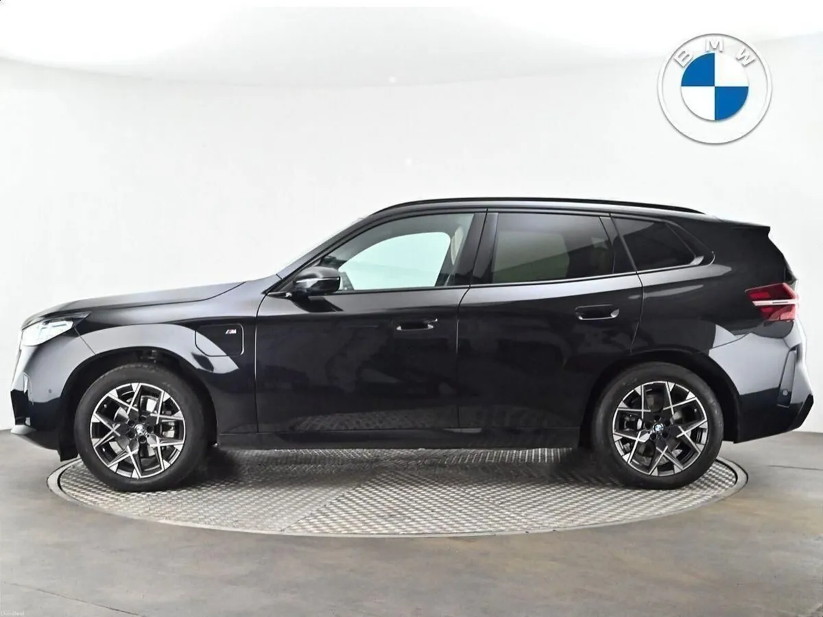 BMW X3 30e xDrive M Sport - Image 3
