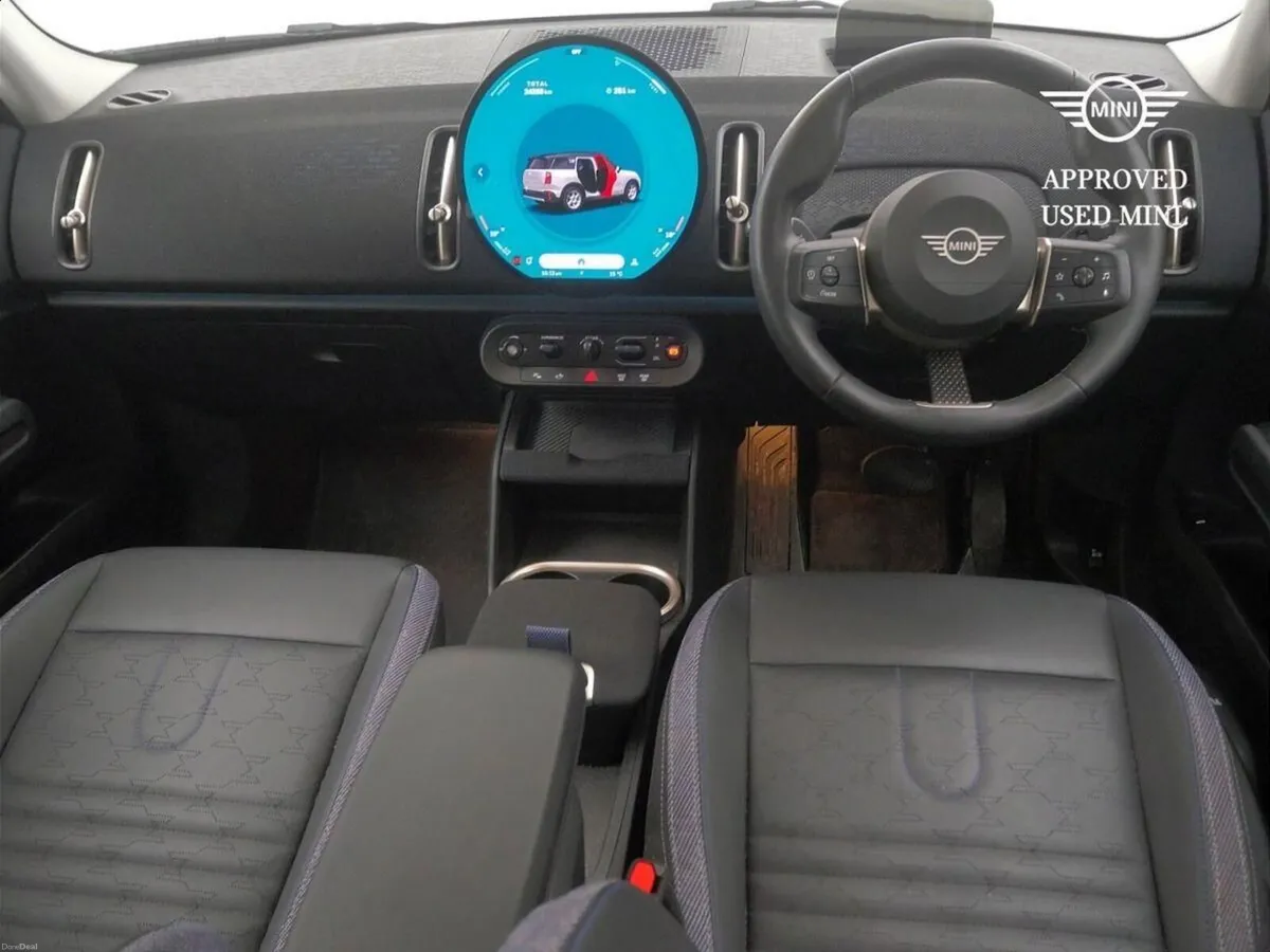 Mini Countryman C - Image 4
