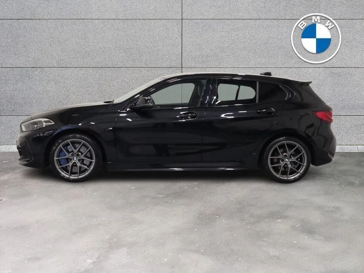BMW 1-Series 116d M Sport - Image 3
