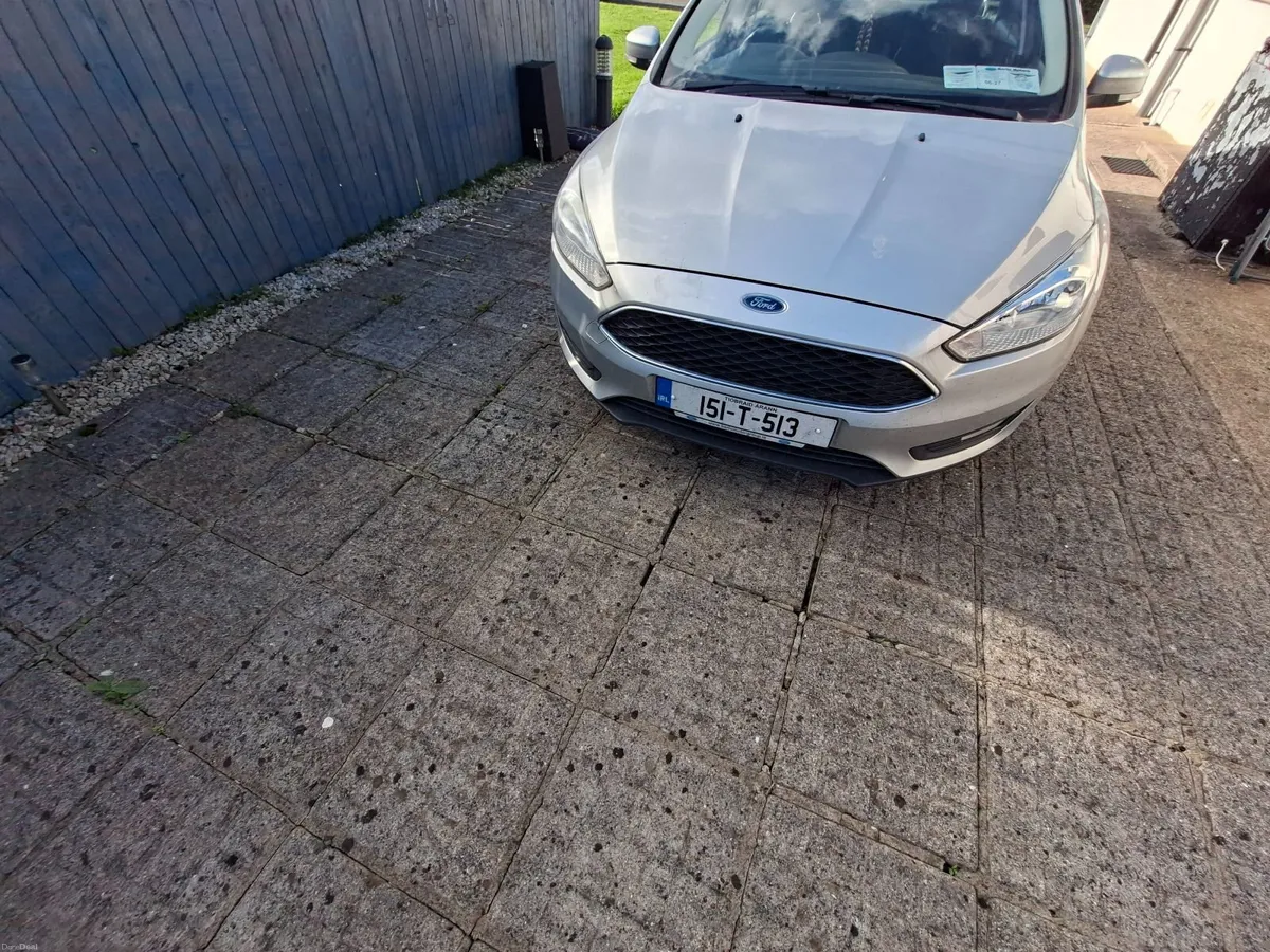 Ford Focus 2015 - Image 5