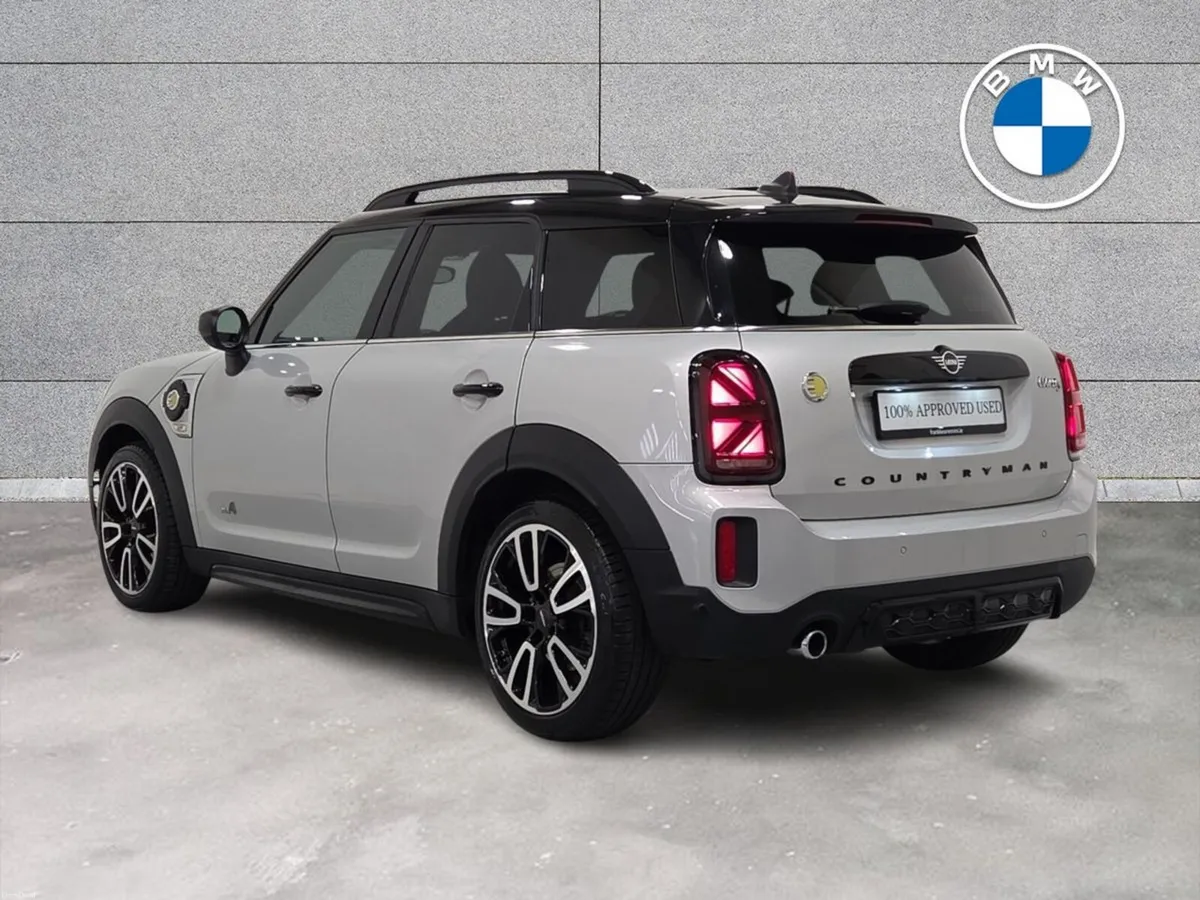 Mini Countryman Cooper S E Sport - Image 2