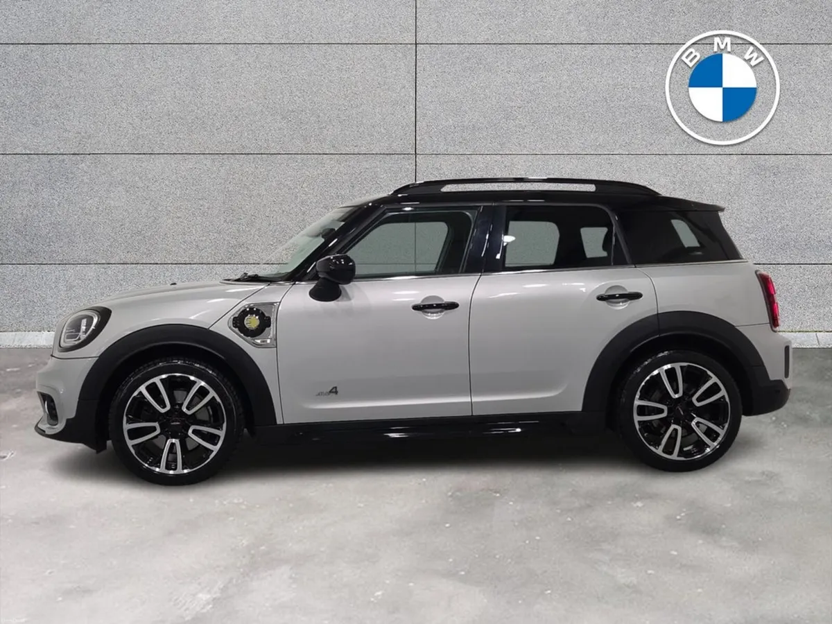 Mini Countryman Cooper S E Sport - Image 3