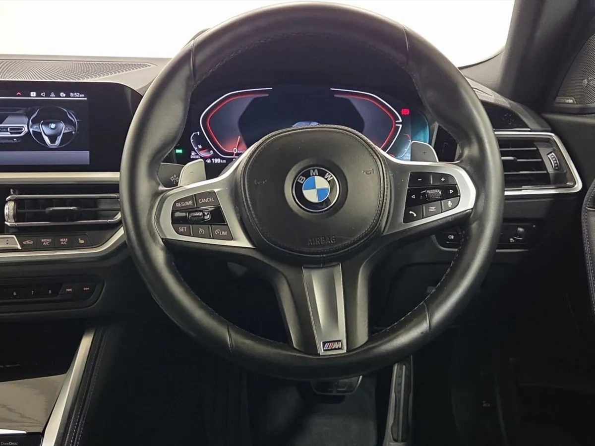 BMW 2-Series 220d M Sport Coupe - Image 5